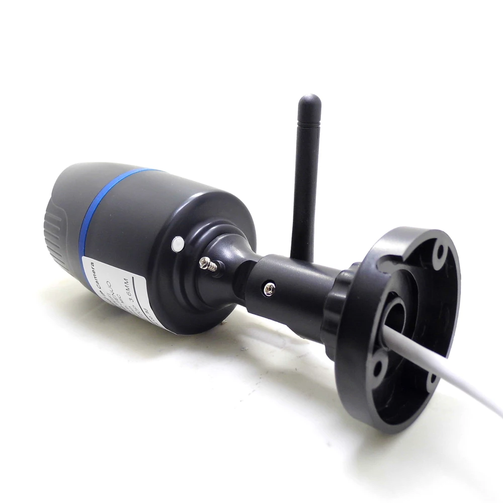  Macchina Fotografica di Wifi IP 720 P 960 P 1080 P HD Wireless Cctv Telecamera Di Sorveglianza Inte