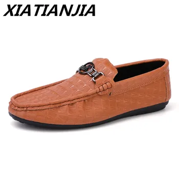 

Summer New Peas Men Shoes Low Shoes Casual Men's Shoes Sneakers Loafers Men's Moccasins Zapatos De Hombre Tenis Masculino