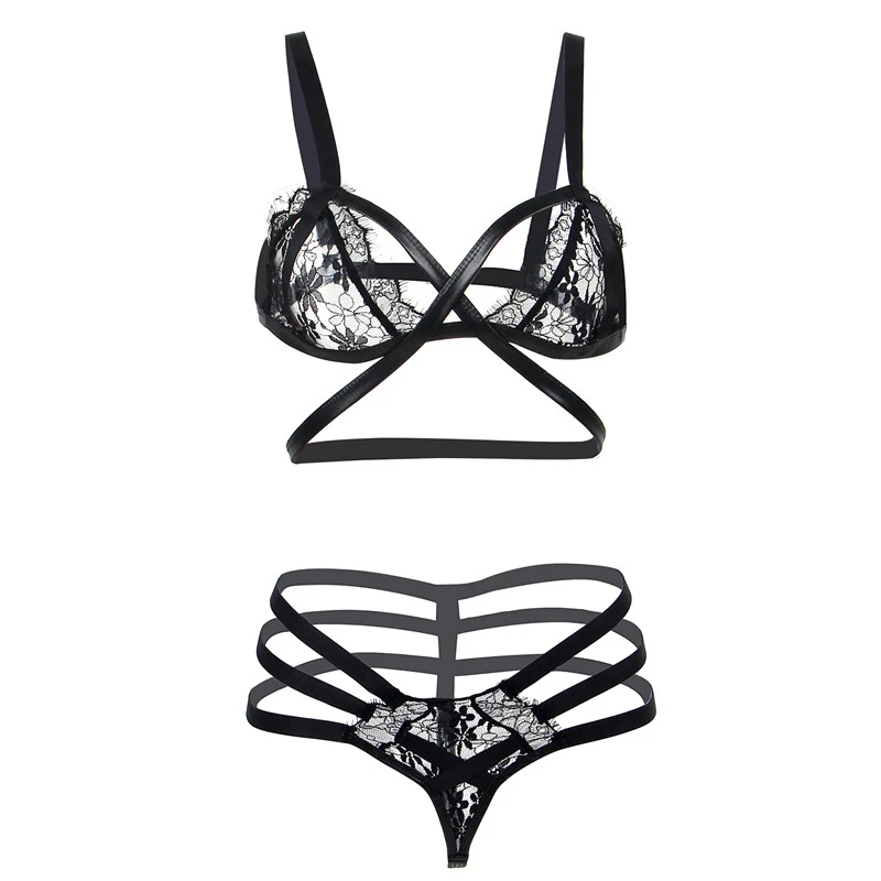Women Lingerie Set