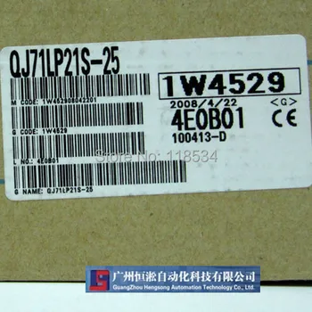 

PLC QJ71LP21S-25 (new original) new in box with one year Warranty