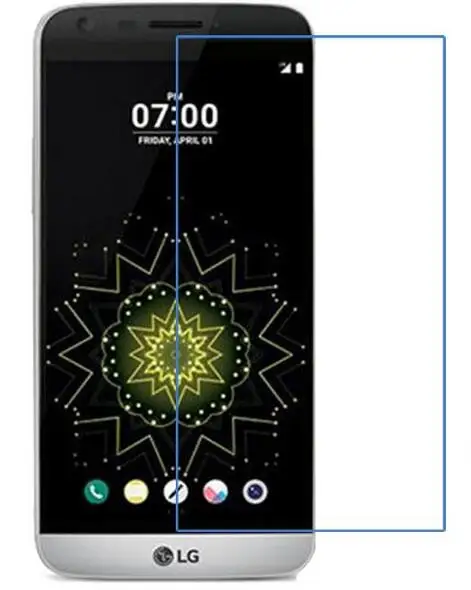 LG g5