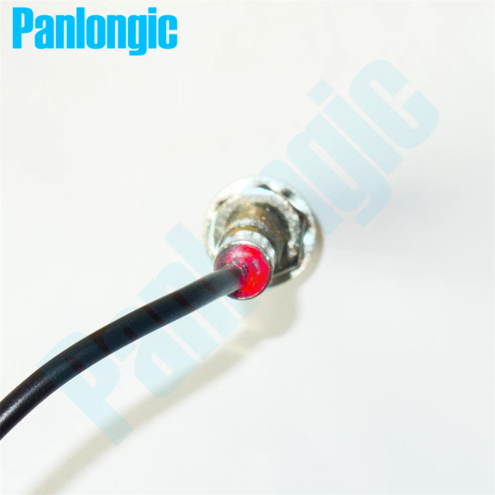 Panlongic 100 шт. LJ8A3 2 Z/BX NPN без нормального открытия мм Бесконтактный переключатель DC 6 ~