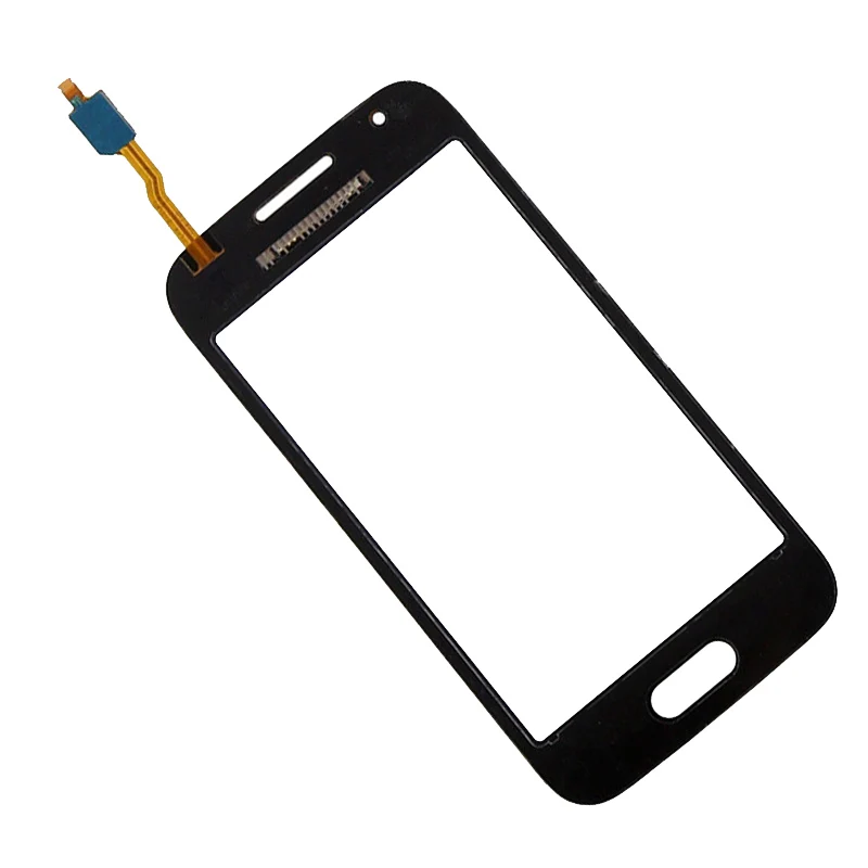 Для samsung Galaxy Ace 4 G313 G313F сенсорный экран дигитайзер Сенсорная панель запасные части