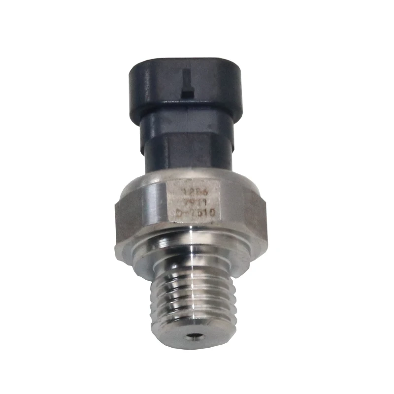 

Genuine OEM 499000-7510 12567911 Fuel Oil Pressure Sensor Switch for Cadillac XLR SRX STS 4.6L Cadillac XLR 4.4L