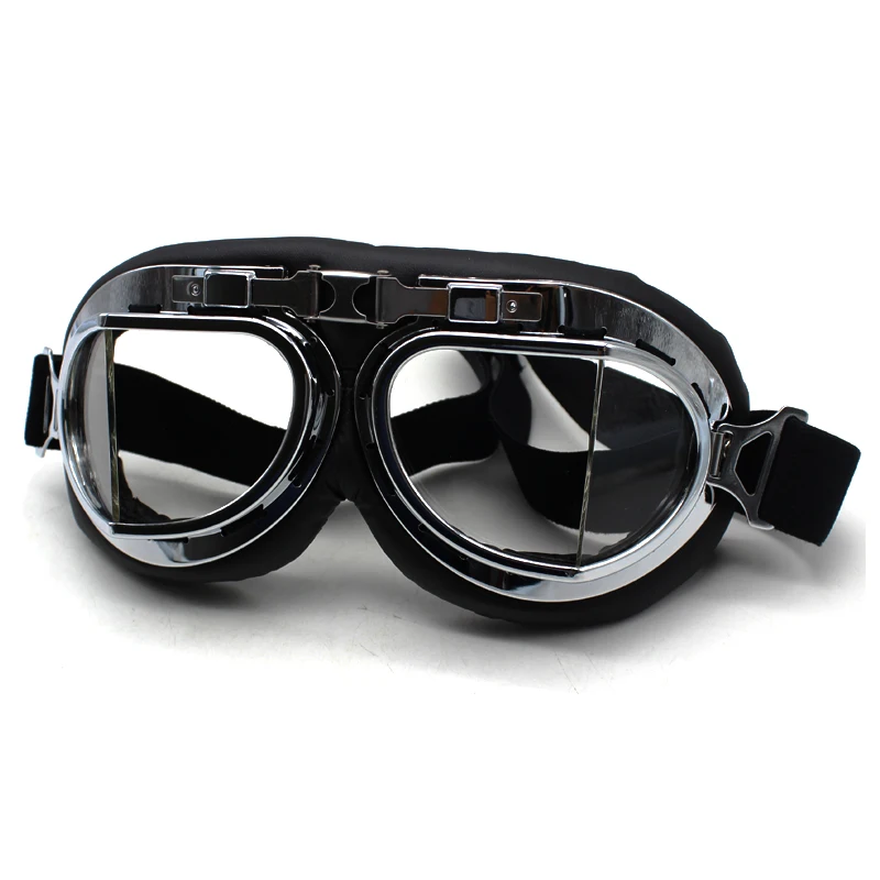 Nuoxintr Outdoor Sport Motorcycle Glasses Fox Racing Motocross Glasses Dirt Bike Goggles Motocross Googles Moto