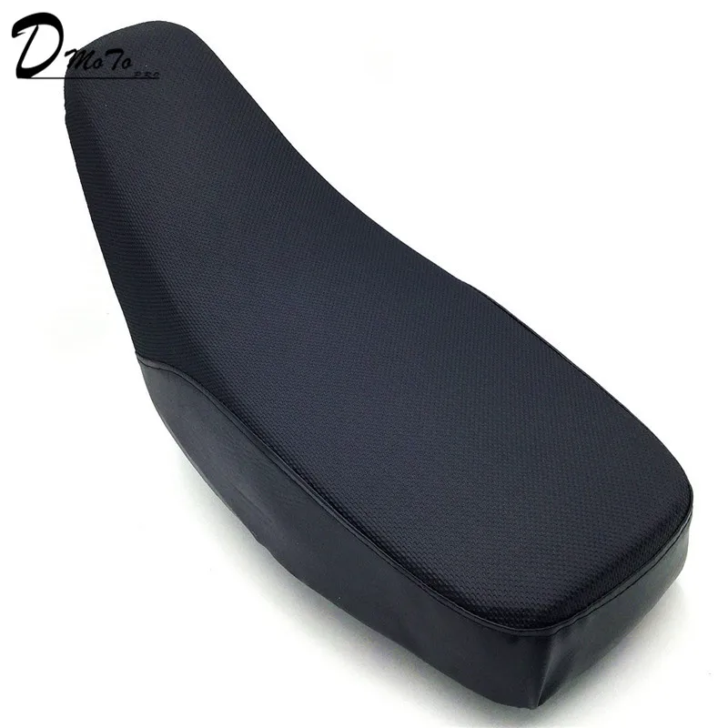 ATV Seat Saddle 50cc/70cc/90cc/110cc/125CC Fit for Chinese Flying tiger off-road 4-wheels vehicle Quad