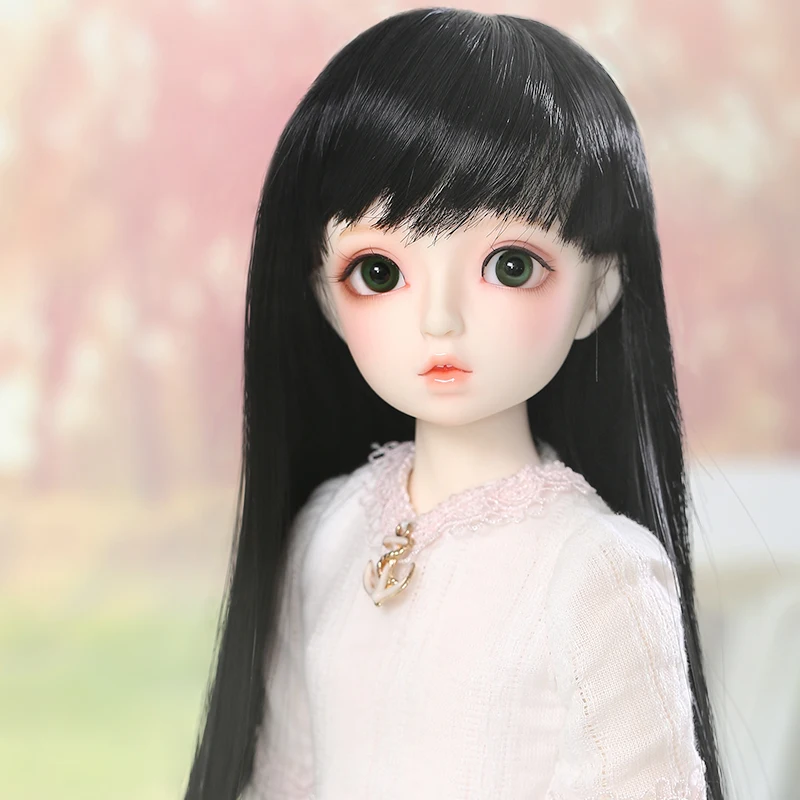 Бесплатная доставка кукла Mako 1/4 BJD MSD высококачественные игрушки магазин