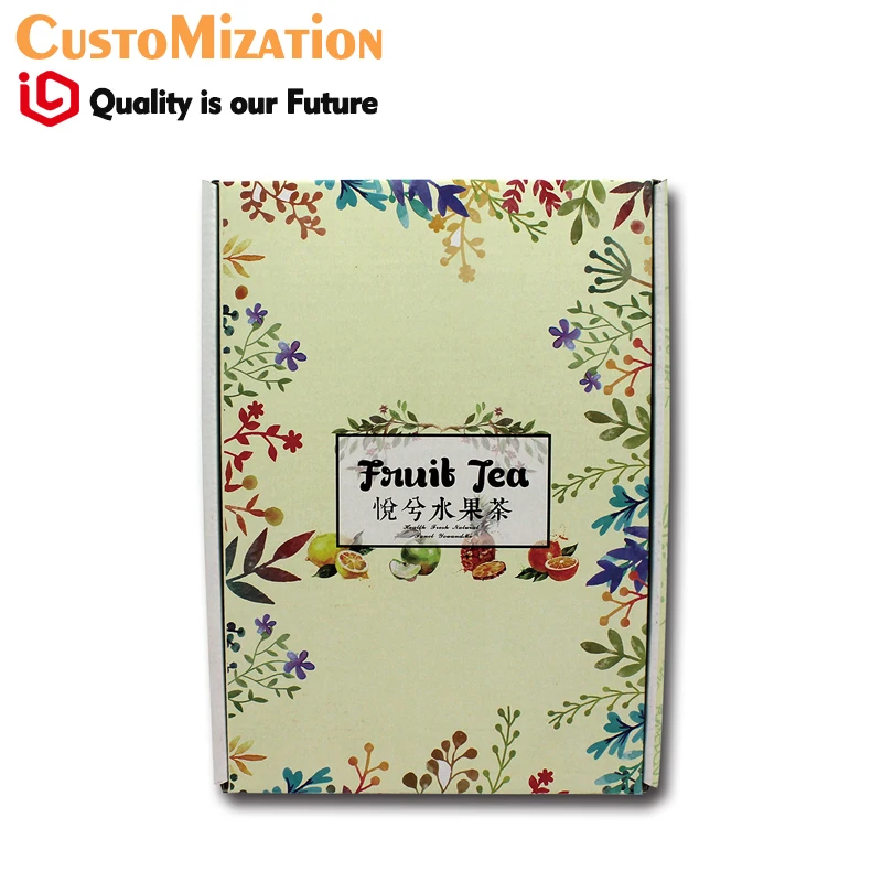 Special hard plane box custom