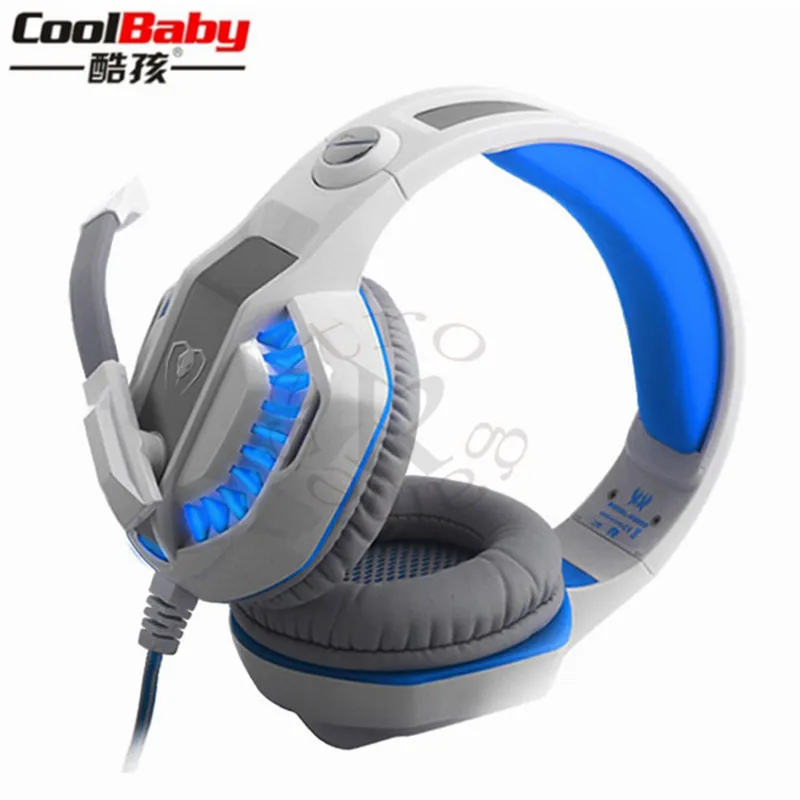 KOTION EACH G2000 Stereo Gaming Headset | atelier-yuwa.ciao.jp