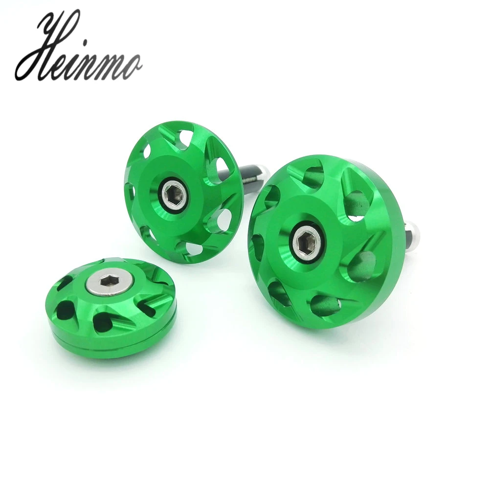 

For Kawasaki Z1000 Z 1000 2010-2016 Z1000SX Z1000 SX 2011 2012 2013 2014 2015 2016 Motorcycle Accessories Frame Hole Cover