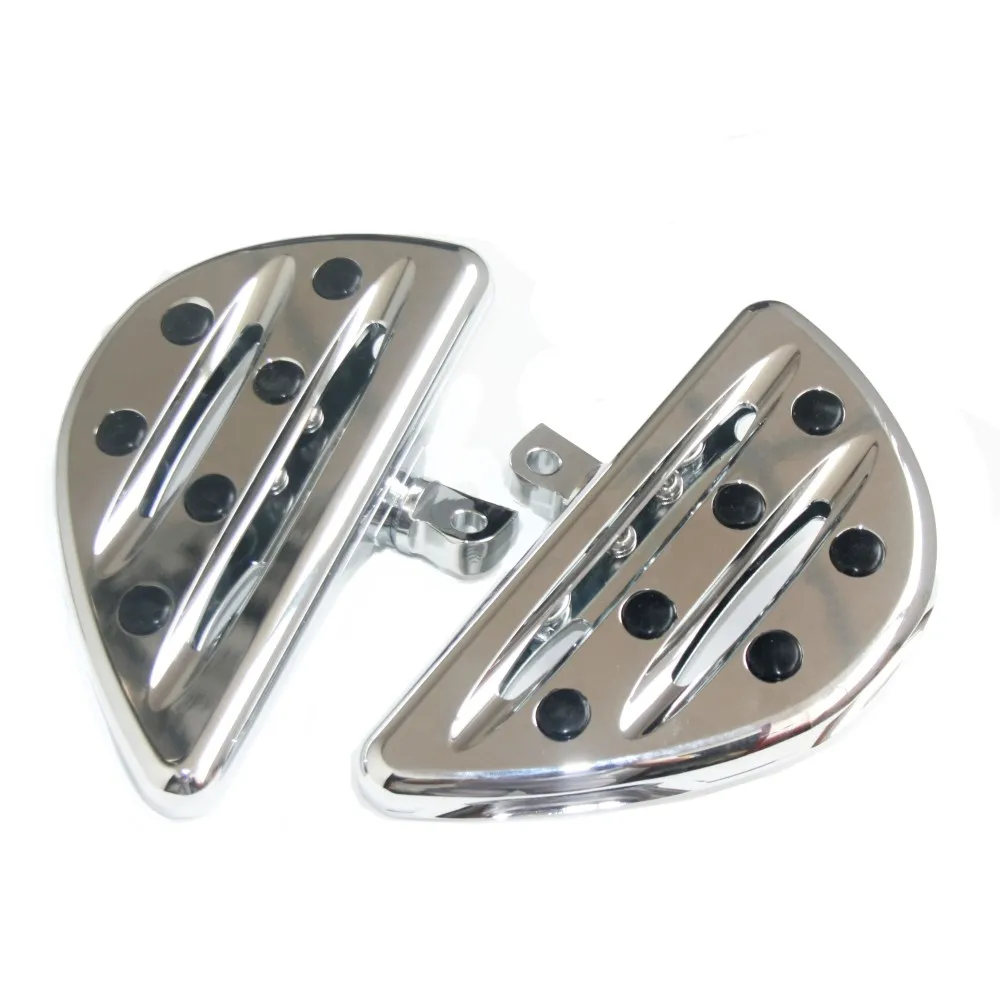 

Motorcycle Rear Foot Peg Deep Cut Male Mount Fottrest Floorboard For Harley Softail Dyna Sportster XL 883 1200 Touring Road King