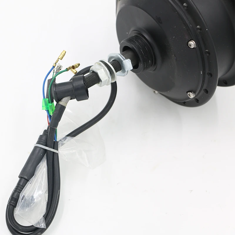 Perfect 36V 500W Powerful BPM Brushless gear hub Motor Electric Bike Bicycle Motor for Front Rear Wheel 20inch 26inch 700C Accessories 2 Perfect 36V 500W Powerful BPM Brushless gear hub Motor Electric Bike Bicycle Motor for Front Rear Wheel 20inch 26inch 700C Accessories 2
