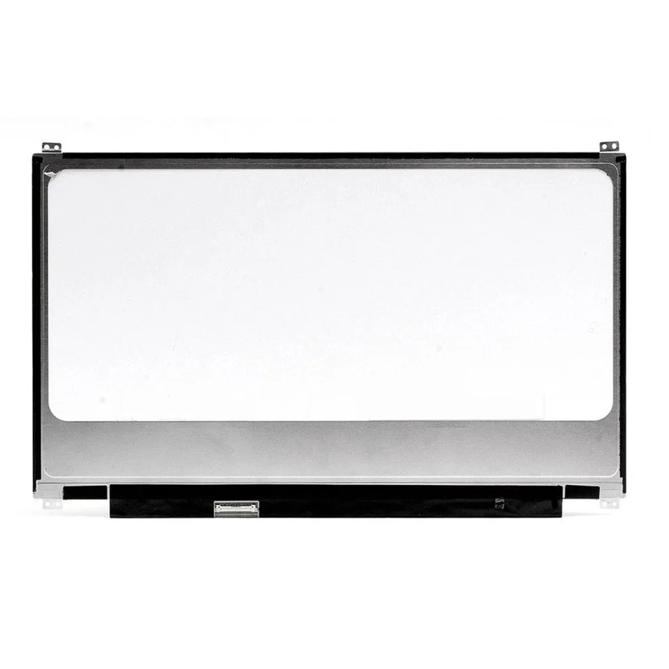 Glossy WXGA eDP 30 pins A+ Non touch 15.6" LCD LED HP 15-AF015NR Laptop screen 