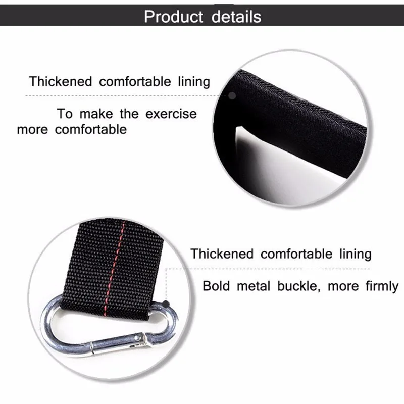 Пояс ремень AB для тренировки живота|ab sling|ab sling strapsfitness equipment |