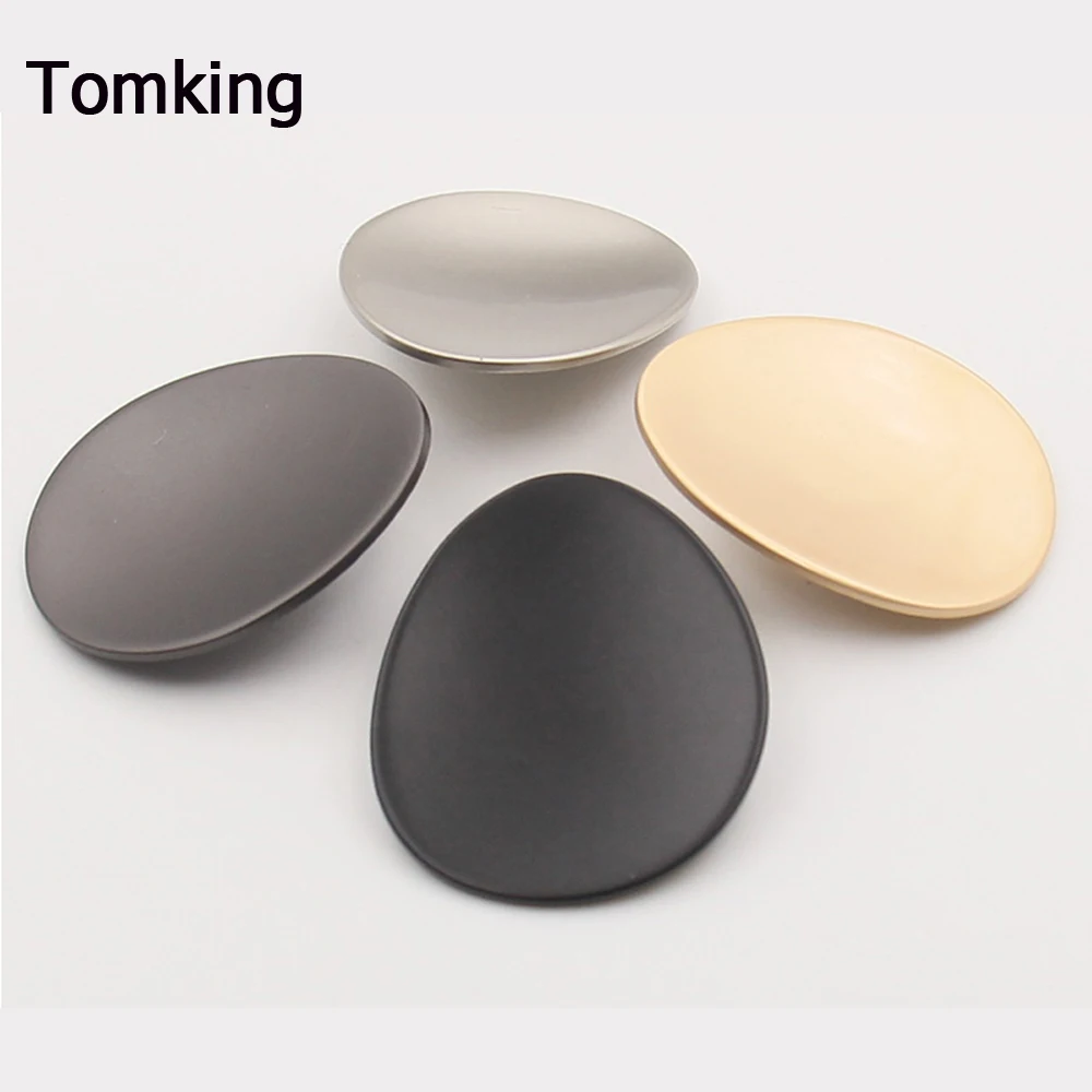 

New 20mm/28mm/40mm buttons classic big sewing button decorative glacial fissure plane for clothing overcoat accessories DIY