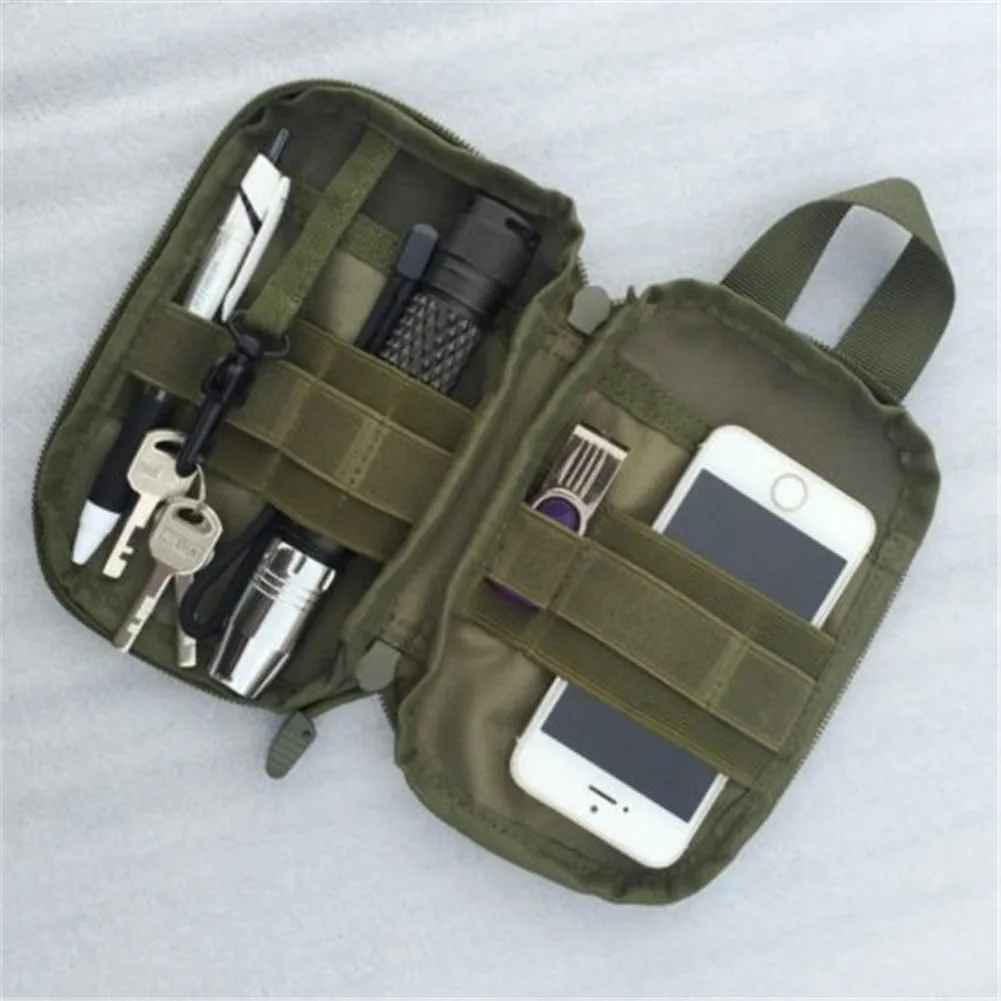 Мужская тактическая поясная сумка, спортивная поясная сумка, поясная сумка, уличная военная сумка-мессенджер, Мужская походная велосипедная сумка