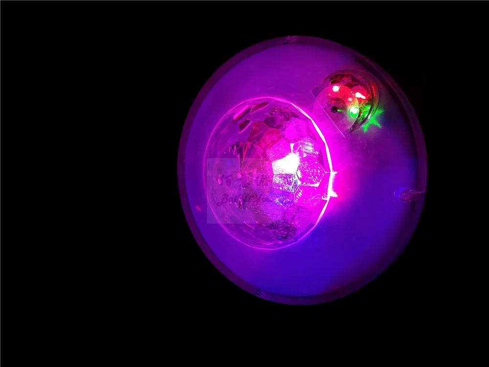 UFO Flower12