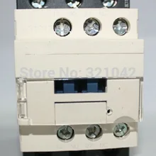 CJX2 3210 контактор переменного тока LC1 32A 220 В 50 Гц/60 Гц
