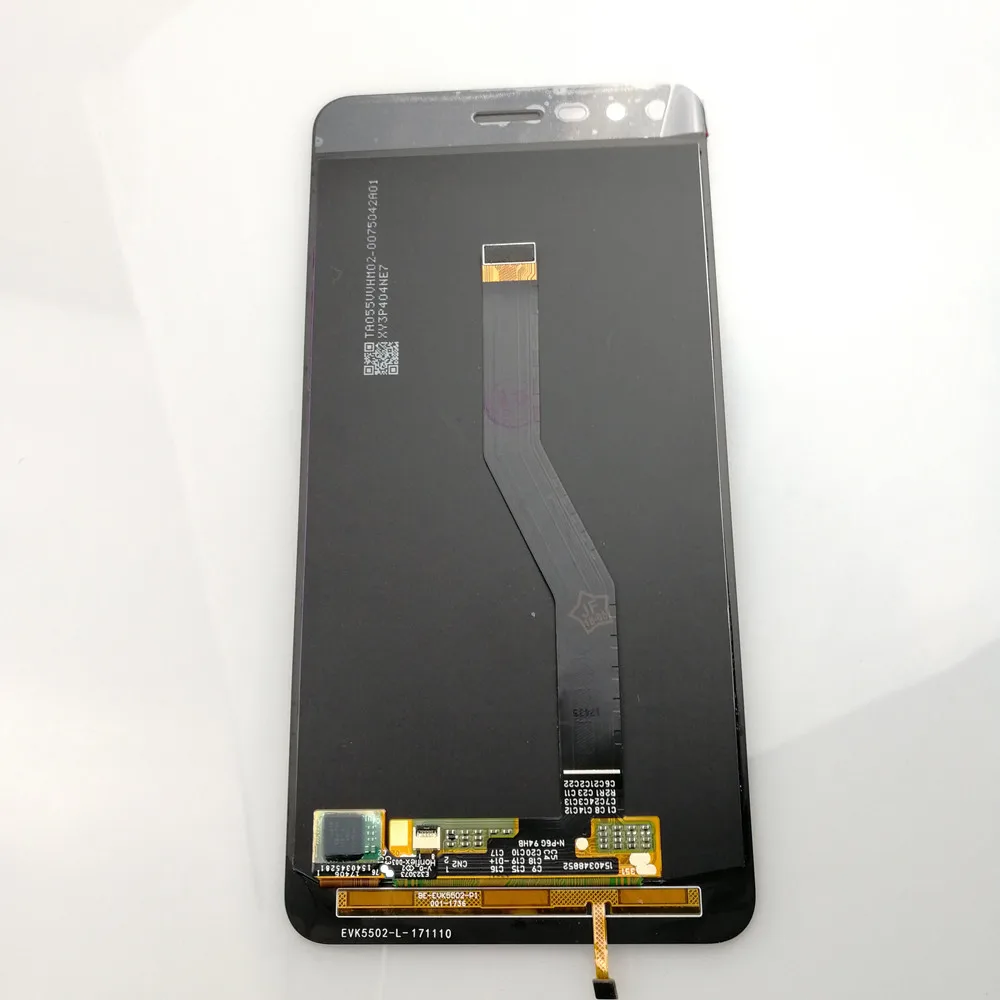 RTGparts Amoled дисплей кодирующий преобразователь сенсорного экрана в сборе для ASUS