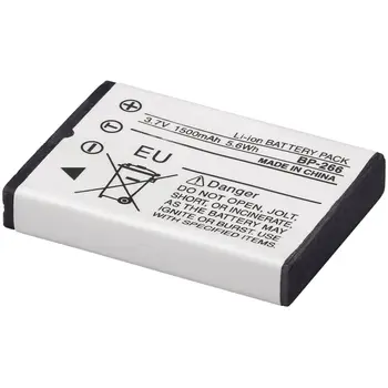 

BP-266 1500mAh Li-ion Battery For Icom IC-M24 IC-M23 Radio Rechargeable