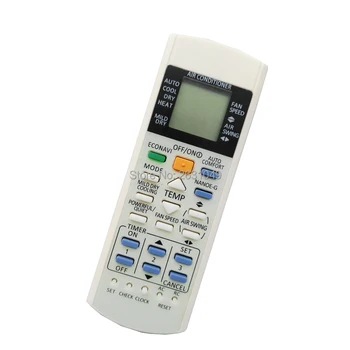 

remote control for PANASONIC Air conditioner CS-E7QKEW CS-E9QKEW CS-E12QKEW CS-E18QKEW CS-E21QKEW CS-E24QKEW air conditioning