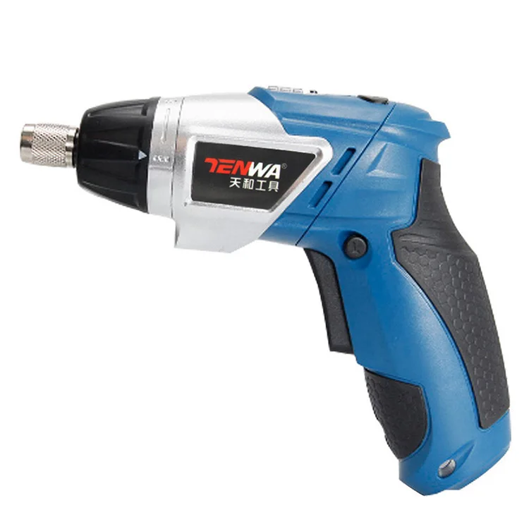 Cordless screwdriver description  (7)