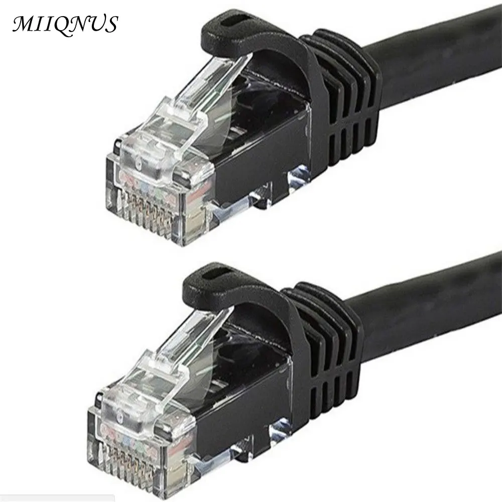 5M RJ45 Cat5 LAN Network Cable for PS Xbox PC Router