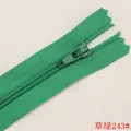 Grass green num243