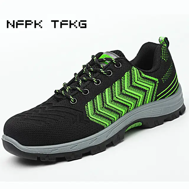 composite toe covers