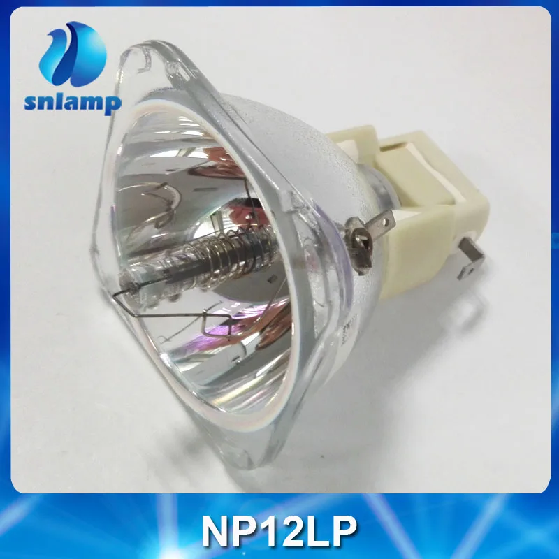 

Original Projector Lamp Bulb NP12LP for NP4100/NP4100W+/NP4100-09ZL
