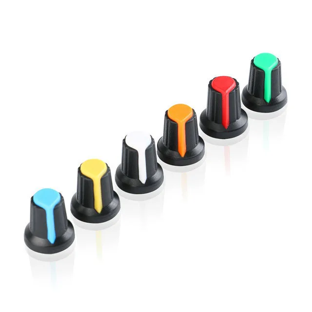 WH148 Potentiometer knob Cap (1)