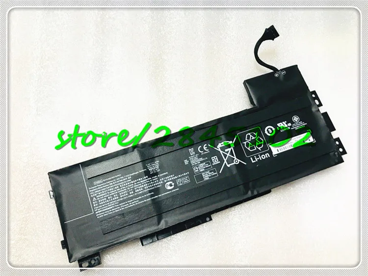 Аккумулятор для ноутбука HP ZBOOK 15 G3 / 17 Series 11 4 в 90 Вт/ч VV09XL|Аккумуляторы ноутбуков| |