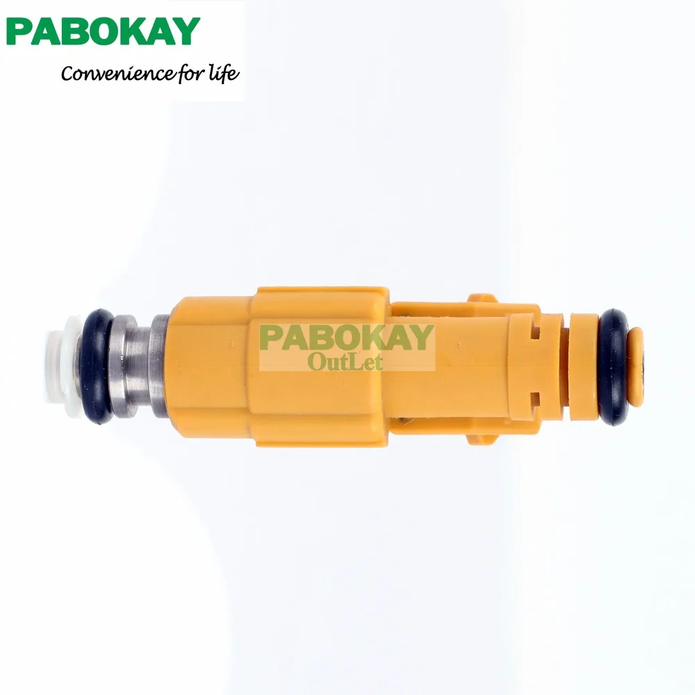 87-98 для JEEP 4.0L TYPE III Volvo 2.9L V90 960 S90 VORTEC CHEVY 2500 3500 топливный инжектор 0280155746 9454555 1275194 |