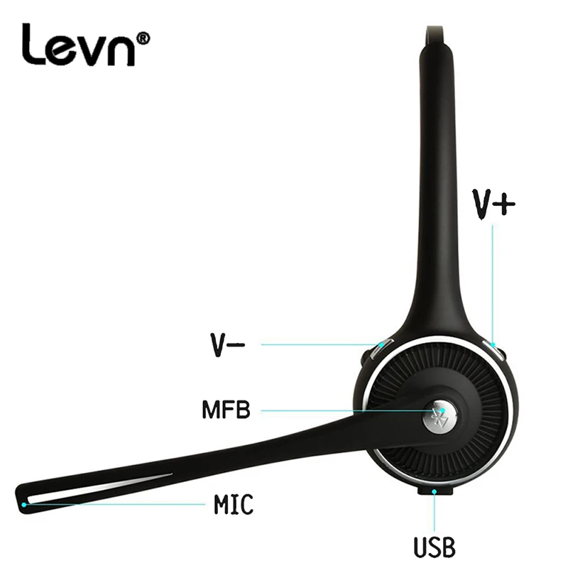 Bluetooth наушники LEVN M9A 180 мА ч с зарядной станцией|bluetooth headphone|bluetooth earpiecesteelseries headset |