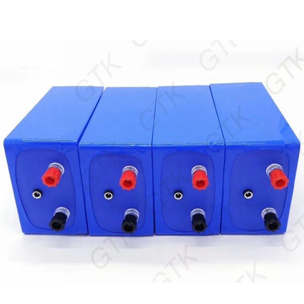 Lifepo4 19v 12.8Ah 12ah 19.2v 6s 26650 Battery with charger BMS for Test Equipment 4.74a 2.1a 19v 3.42a power supply bank adapte (8)