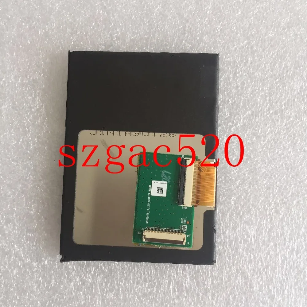 

LCD Display Screen With PCB Borad for Symbol MC9500 MC9590 MC9598 MC9190 MC9190-G Handheld barcode scanner 3110T-0443A Version