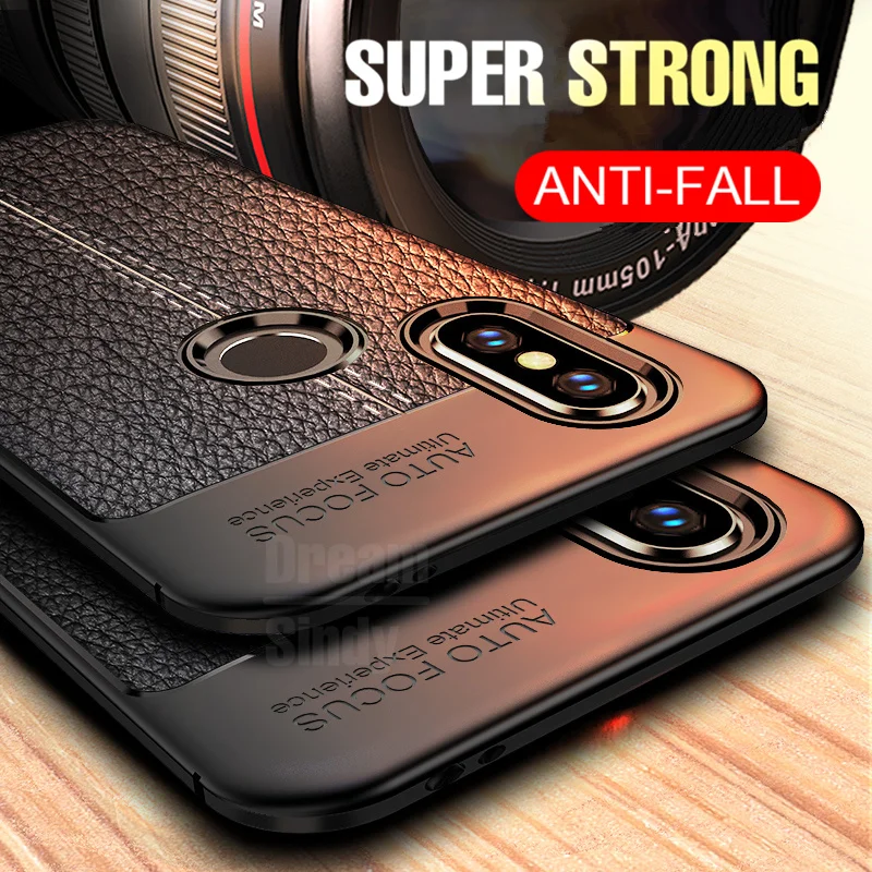 

Luxury ultra thin Phone Case For Xiaomi mi8 mi 8 SE Full Cover Shockproof Case For Xiaomi mi8 mi8 SE Soft Silicone slim Case