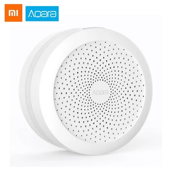 

AQara ZHWG11LM Wireless WiFi Zigbee Smart sensor light for Gateway for Home Automation HOMEKIT Version Smart Control APP
