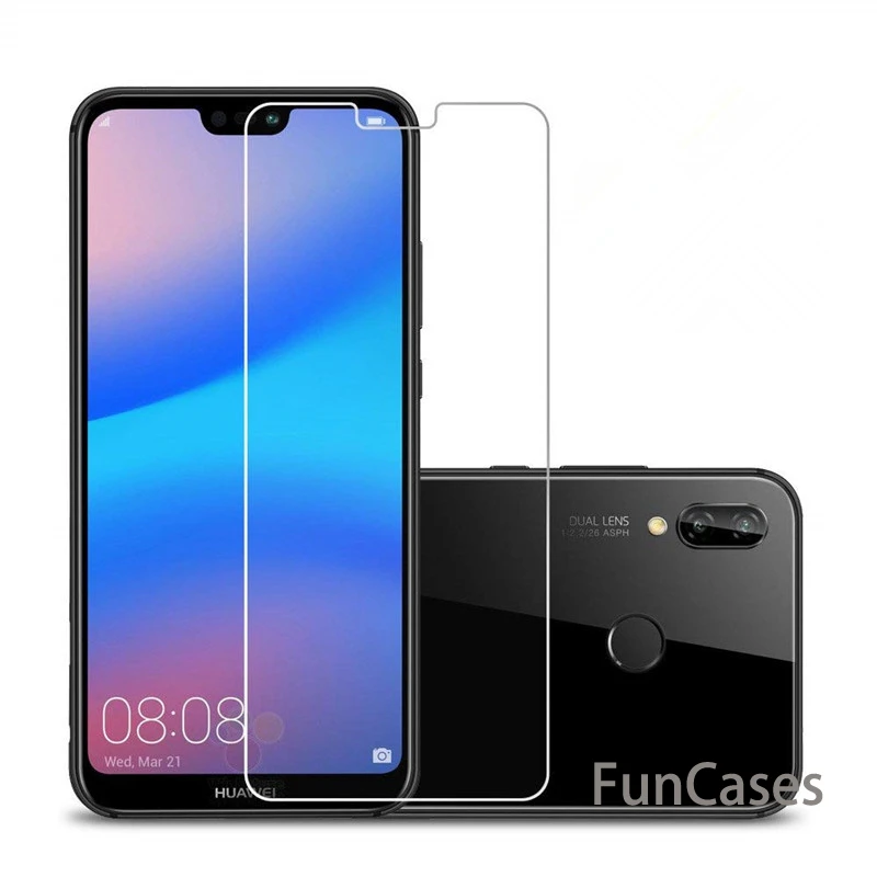 

Экран протектор для huawei P20 Pro P8 P10 P9 Lite 2017 2.5D защитной пленкой Экран на P9 P10 плюс huawei c закаленным стеклом