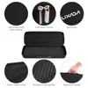 Portable Outdoor Fishing Bags 54cm EVA Shockproof Fishing Tackle Bag Fishing Rod and Reel Carry Bag Pole Storage Case Pesca ► Photo 2/6