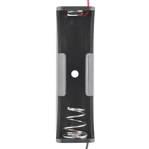 

1x18650 Battery Holder - wire leads (Pack of 2)