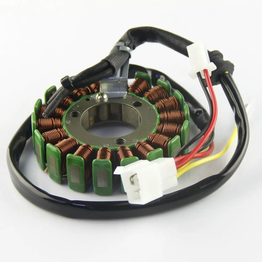 Motorcycle Ignition Magneto Stator Coil for KTM 400 END.Six Days Winner EGS-E LC4-E R LS-E/Mil RXC-E XC e Motorbike Engine | Автомобили и