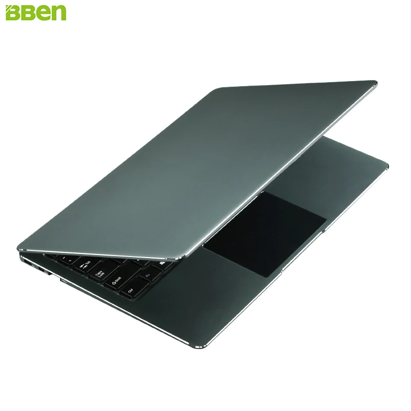 BBEN N14W Ноутбук Нетбук Windows 10 Intel Celeron N3450 Четырехъядерный 4 ГБ ОЗУ 64 Гб ПЗУ WiFi BT4.0 type C 14,1 дюймов ультратонкий - Цвет: home activated Win10