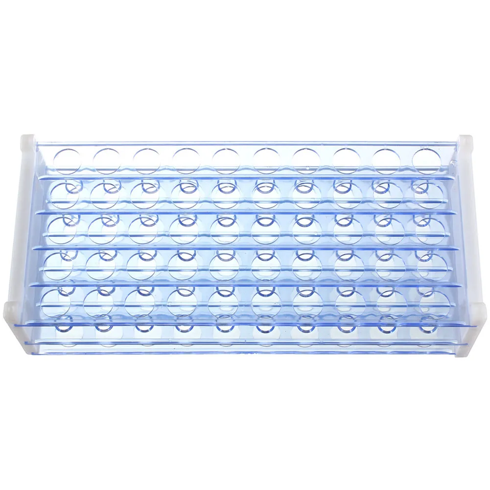 штатив для пробирок. 2. штативы на 3 пробирки. штативы на 3 пробирки. штатив для пробирок универсальный шпу "кронт" (50 гнезд).