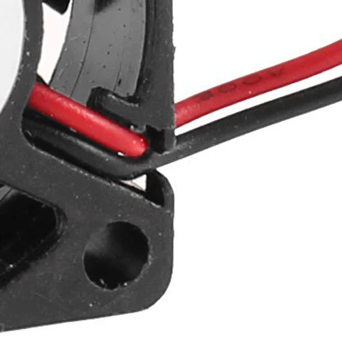 30 мм x 10 2Pin DC 12V втулка подшипник 6000 об/мин охлаждающий вентилятор CPU кулер|cooling