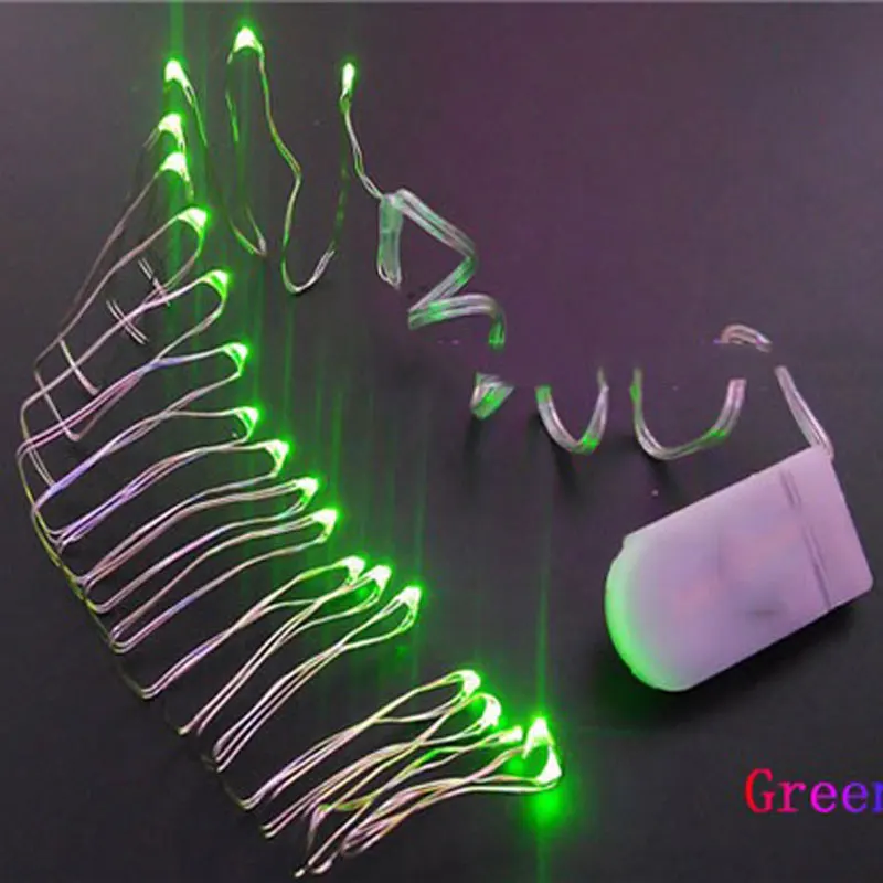 battery led string lights