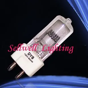 Новый диско светильник вечерние DYS 120V600W Вращающийся мульти вспышка Декор