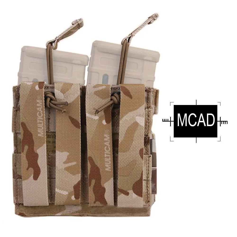 mcad-1