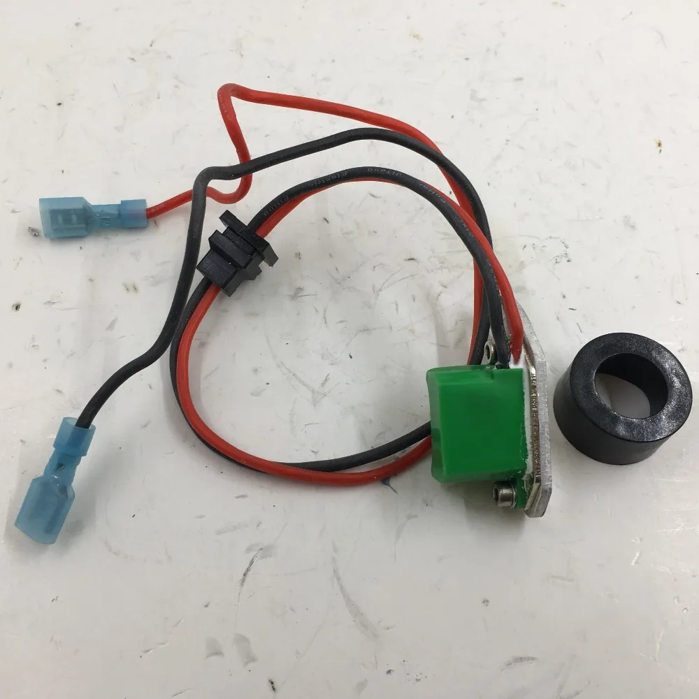 SherryBerg electronic module kit for VW Beetle Bug ignition distributor FIT FOR bosch 0231178009