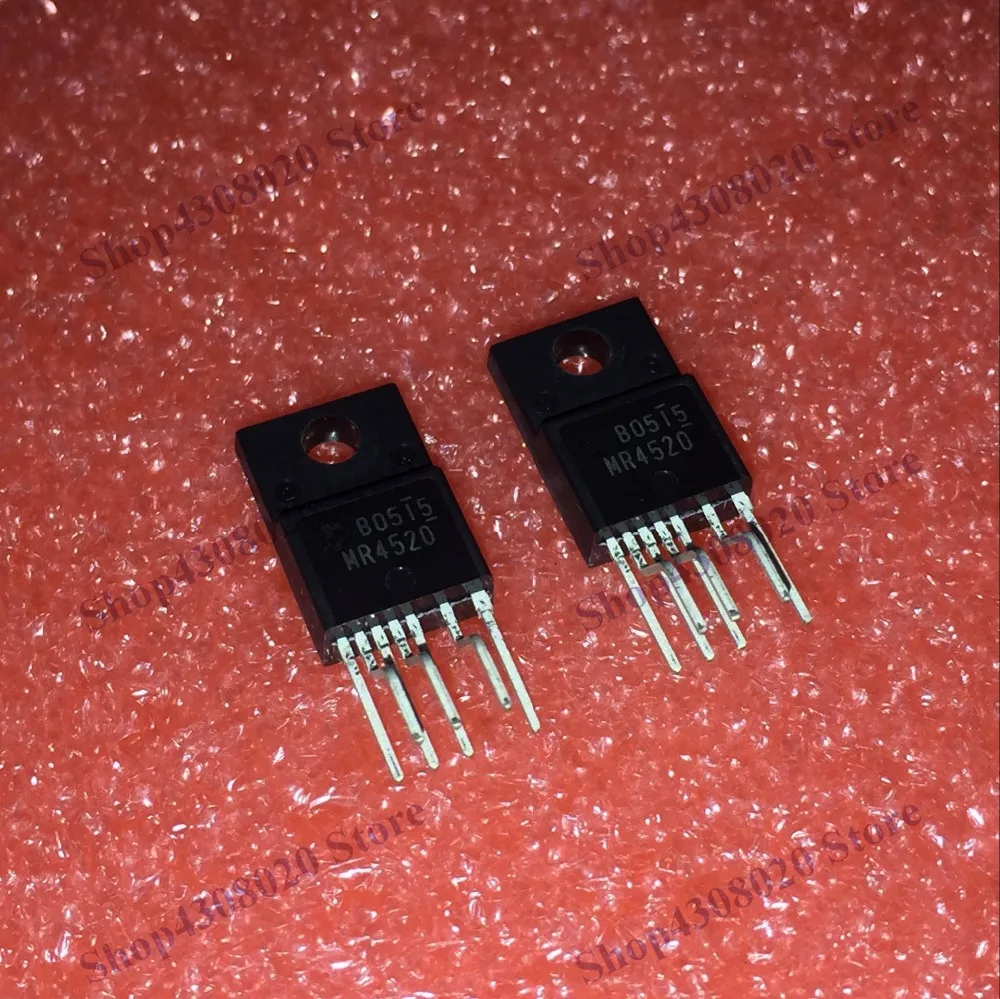 Новый оригинальный MR4520 TO 220|Запасные части| |